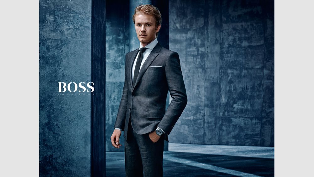 Hugo Boss: Επιβεβαιώνει τις συνομιλίες για τη διαδοχή του CEO