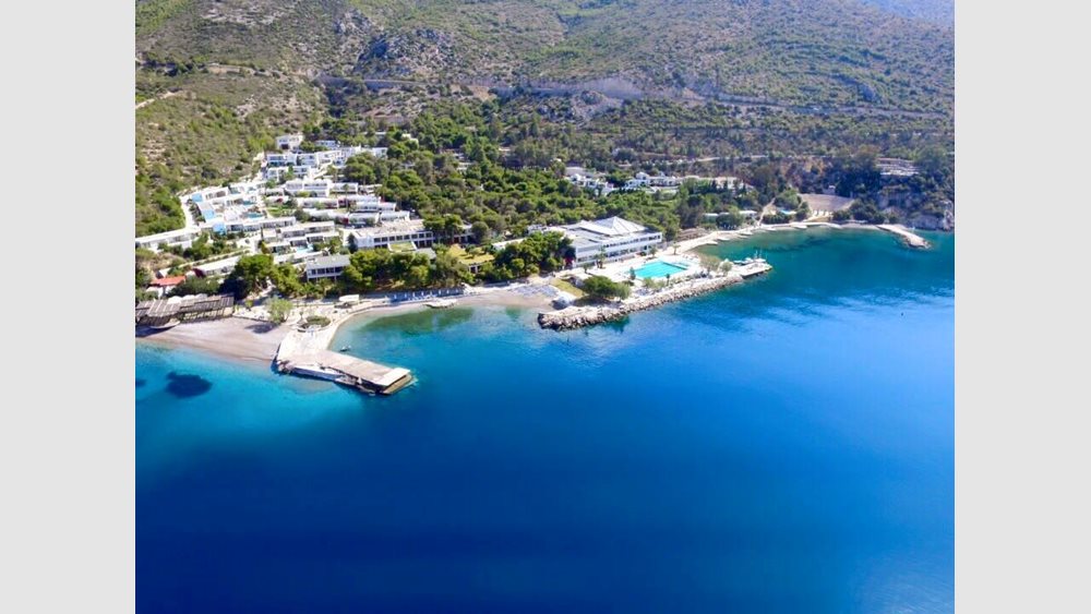 Αντιμέτωπη με χρέη 26 εκατ. ευρώ πεντάστερη ξενοδοχειακή μονάδα