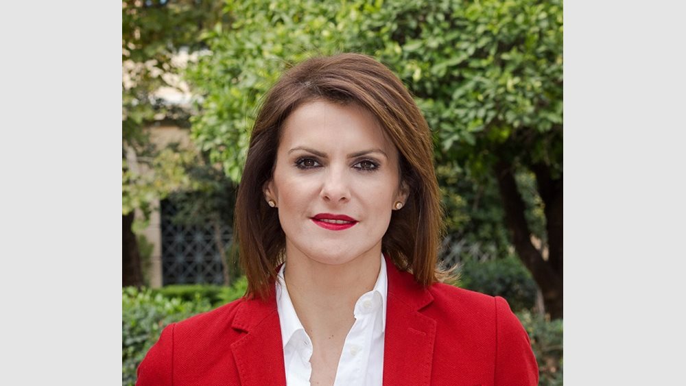 Παραιτείται και η Κ. Μάρκου, για να θέσει υποψηφιότητα στην Ευρωβουλή