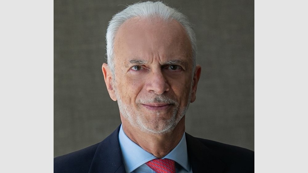 Π.Τζαννετάκης (Motor Oil): Κορυφαία προτεραιότητα η ενεργειακή ασφάλεια