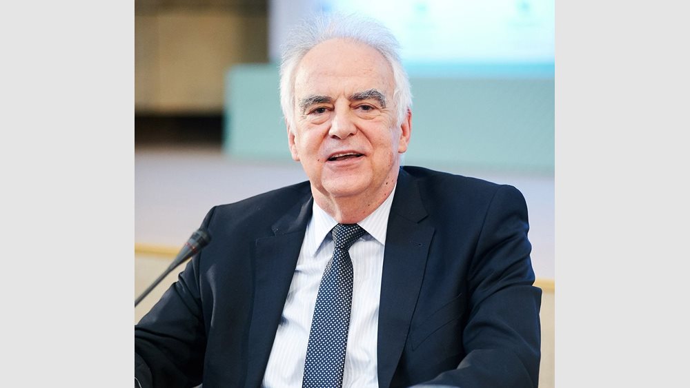 Τσοτσορός (ΕΛΠΕ): Θα υπερβούν τα 900 εκατ. ευρώ τα EBITDA το 2018