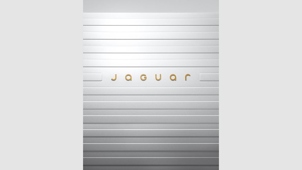 Ξεκίνησε η ολική επαναφορά της Jaguar-Δείτε τo νέο logo