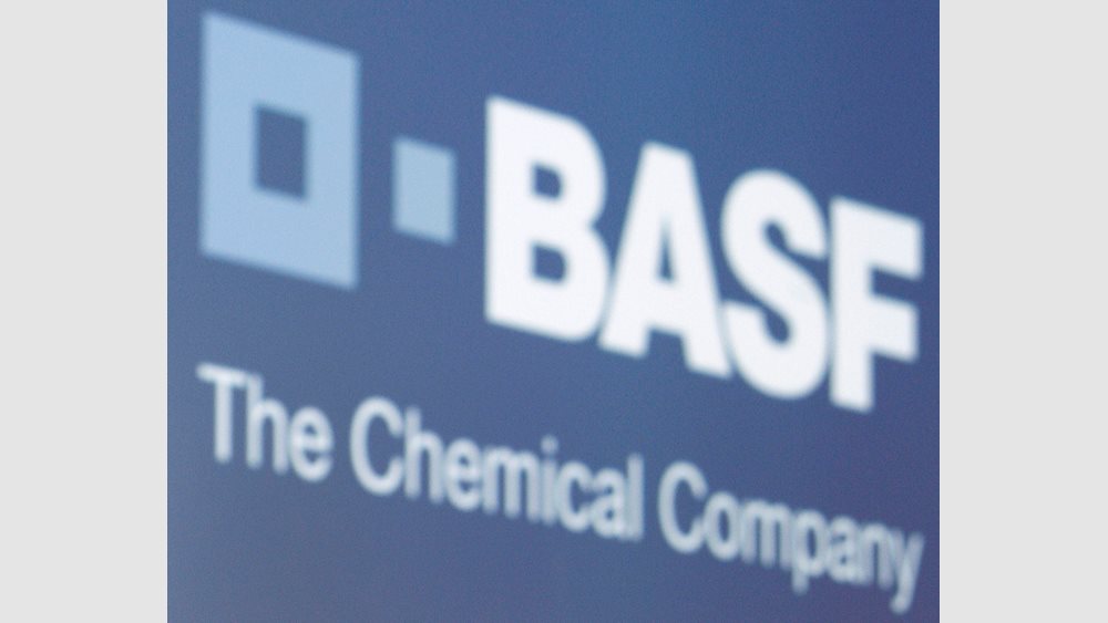 BASF Raised fullyear sales and profit estimates after positive half