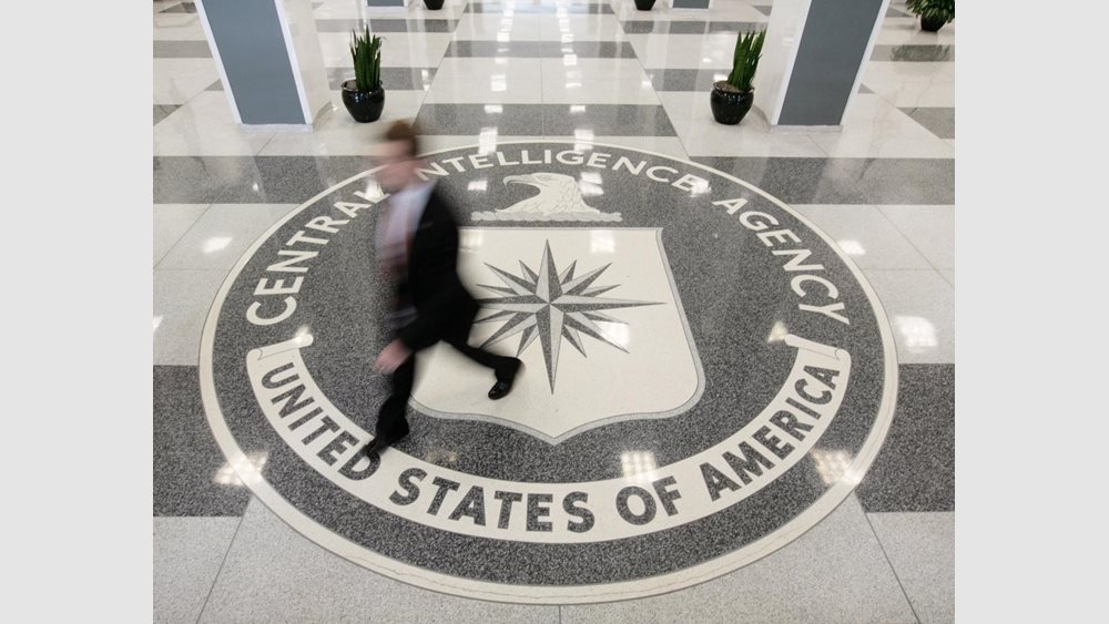 Η CIA, με βίντεο στα κινεζικά, καλεί Κινέζους επίδοξους κατασκόπους να επικοινωνήσουν μαζί της - Έξαλλη η Κίνα
