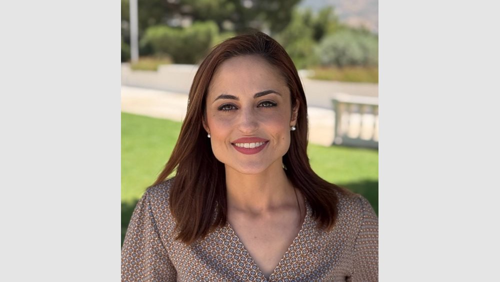 Η Κωνσταντίνα Καψοπούλου αναλαμβάνει Marketing &amp; Communications Specialist στην ΕΛΜΗSystems