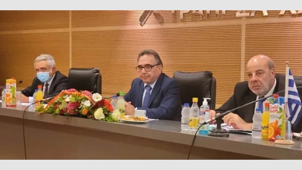 Νέες προοπτικές με την ίδρυση της Candia Bank