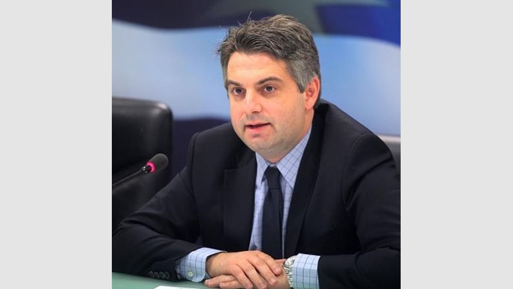 Οδ.Κωνσταντινόπουλος: Ξεπούλημα δημόσιας και ιδιωτικής περιουσίας