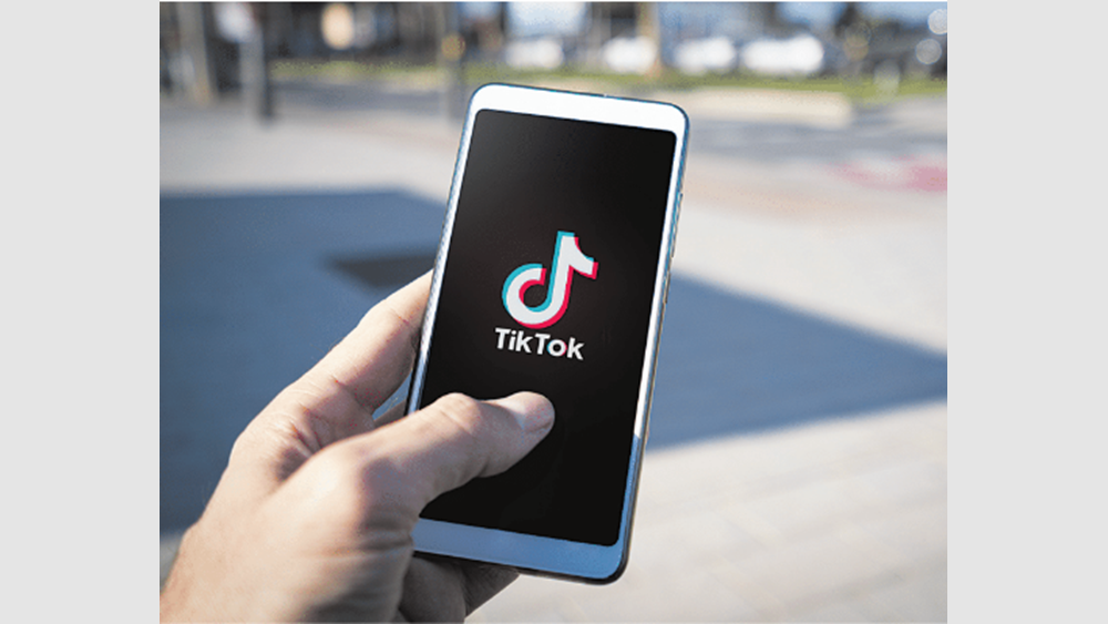 Απαγόρευση TikTok: Το Ανώτατο Δικαστήριο των ΗΠΑ ενδέχεται να υποστηρίξει τη σχετική νομοθεσία