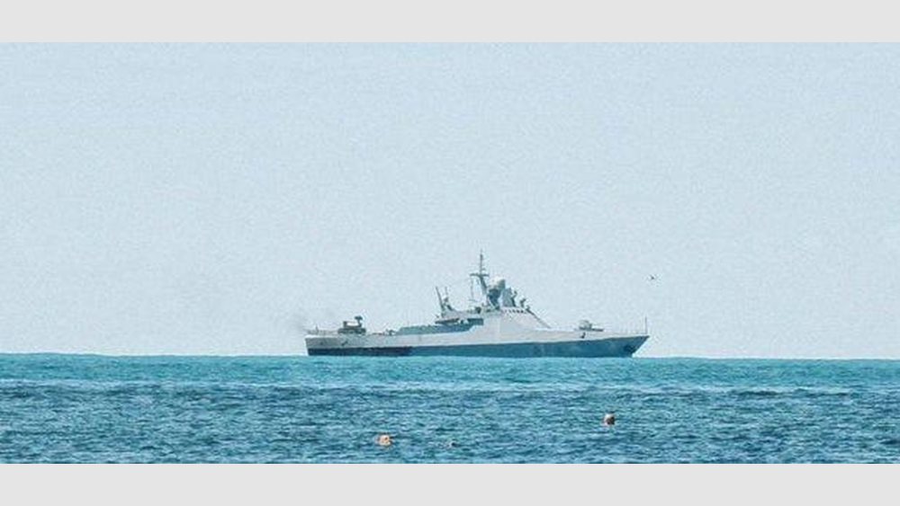 Κρεμλίνο: Θα υπερασπιστούμε όλα τα πλοία μας στη Βαλτική με όλα τα διαθέσιμα μέσα