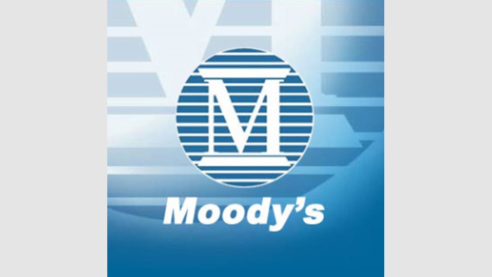 Moody&#39;s: Αναβάθμισε σε Caa2 τις Alpha Bank και Eurobank
