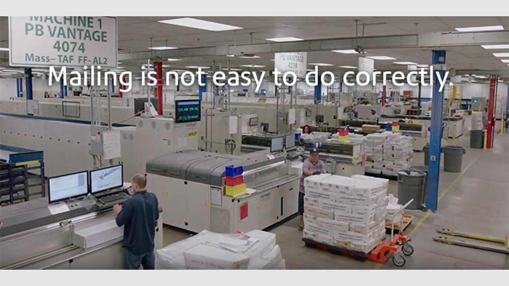 Pitney Bowes: Πουλάει την Syncsort έναντι 700 εκατ. δολαρίων