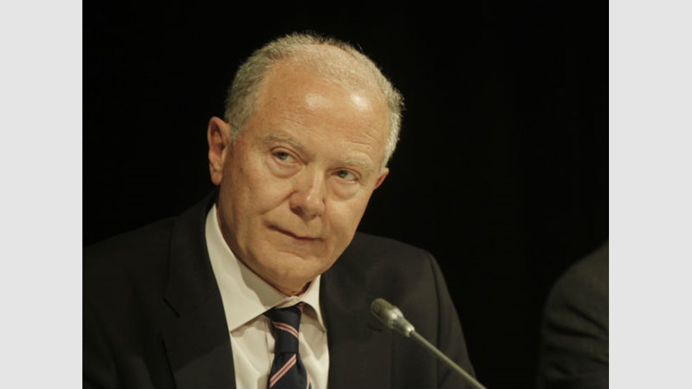 Προβόπουλος: Δεν ήρθα στην Ελλάκτωρ για να συνδέσω το όνομά μου με αποτυχία