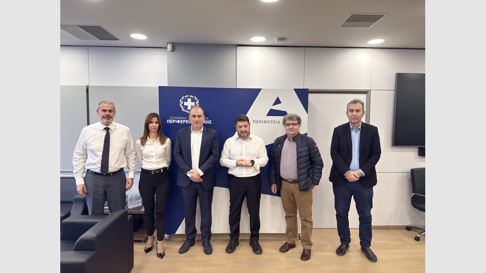 Περιφέρεια Αττικής: Έργα προϋπολογισμού 7,83 εκατ. ευρώ για σχολικές μονάδες σε Χαλάνδρι, Δάφνη – Υμηττό και Γλυφάδα