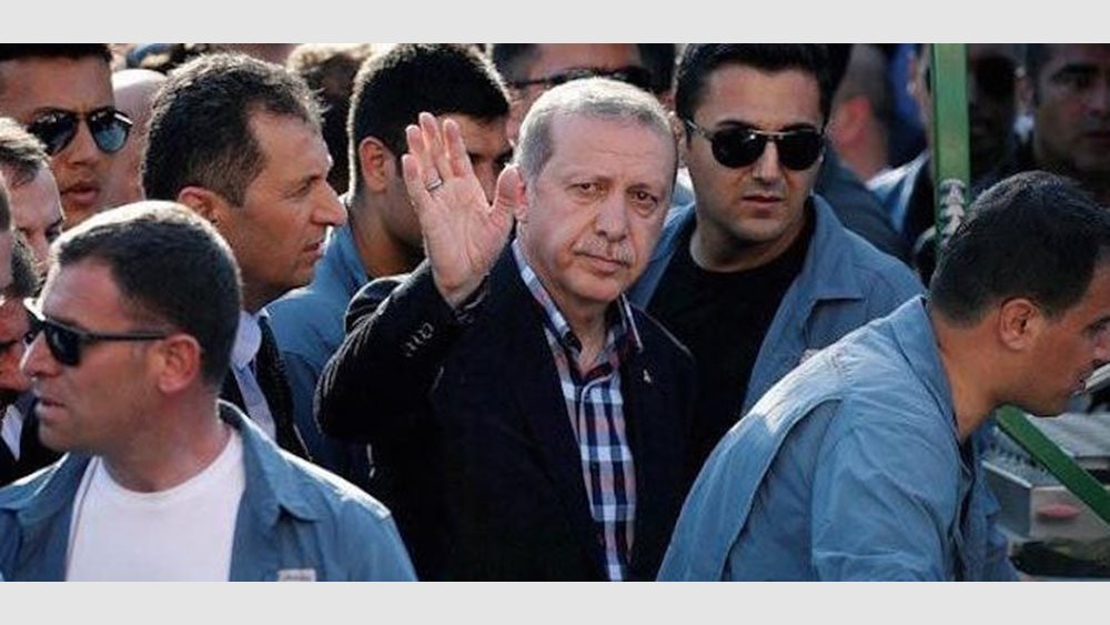 Τουρκία: Προφυλάκιση 30 ημερών για όσους εμπλέκονται στο πραξικόπημα