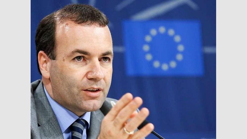 Βέμπερ: Το φάντασμα του εθνικισμού είναι η σοβαρότερη απειλή για την Ευρώπη