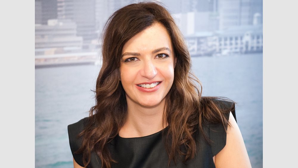Ελένη Βρεττού: Η Τράπεζα Πειραιώς επενδύει εδώ και χρόνια στα κριτήρια ESG