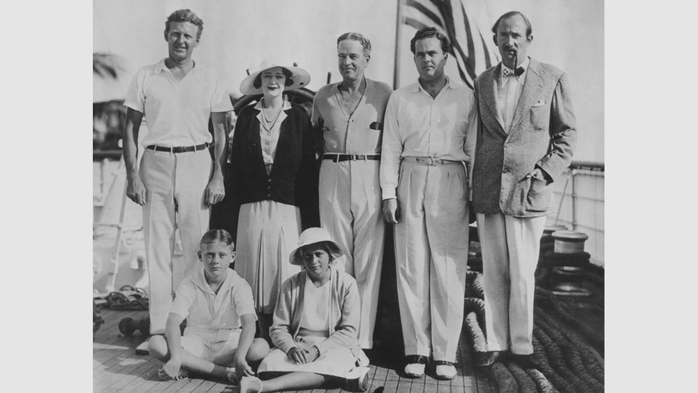 Πρέπει τελικά να αφήνουμε κληρονομιά στα παιδιά μας;