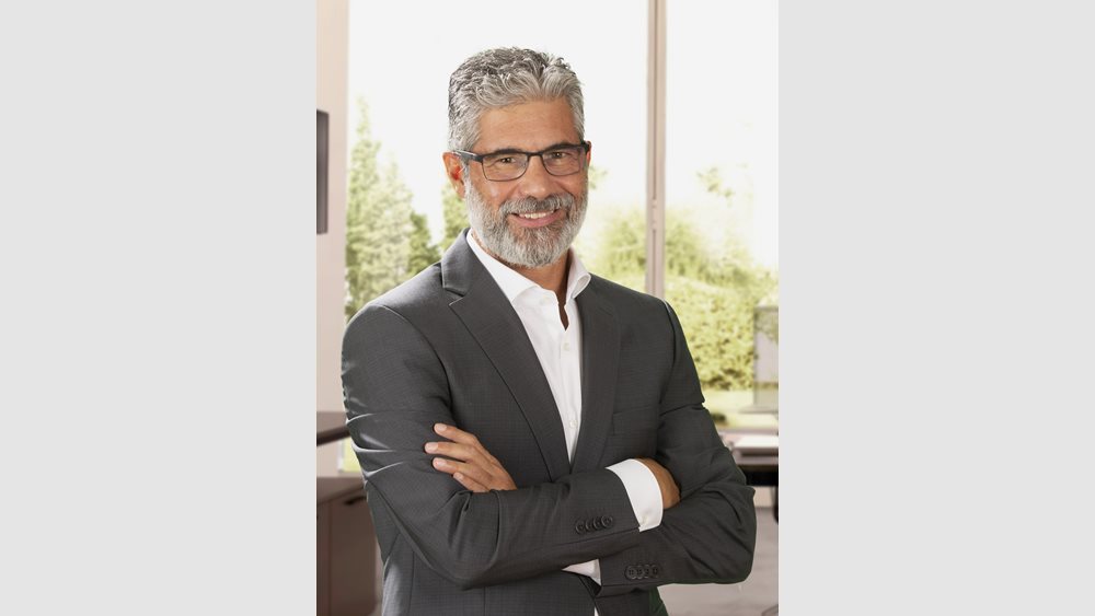 General Manager στην Beverage World ο Βαγγέλης Σμυρλής