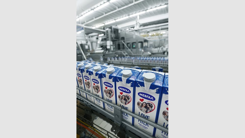ΜΕΒΓΑΛ: Νέα επένδυση € 3,5 εκατ. με περιβαλλοντικό πρόσημο