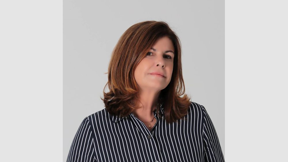 Δεν αφορούσε το ΚΚΕ το σχόλιό της, τονίζει η Αλεξία Έβερτ