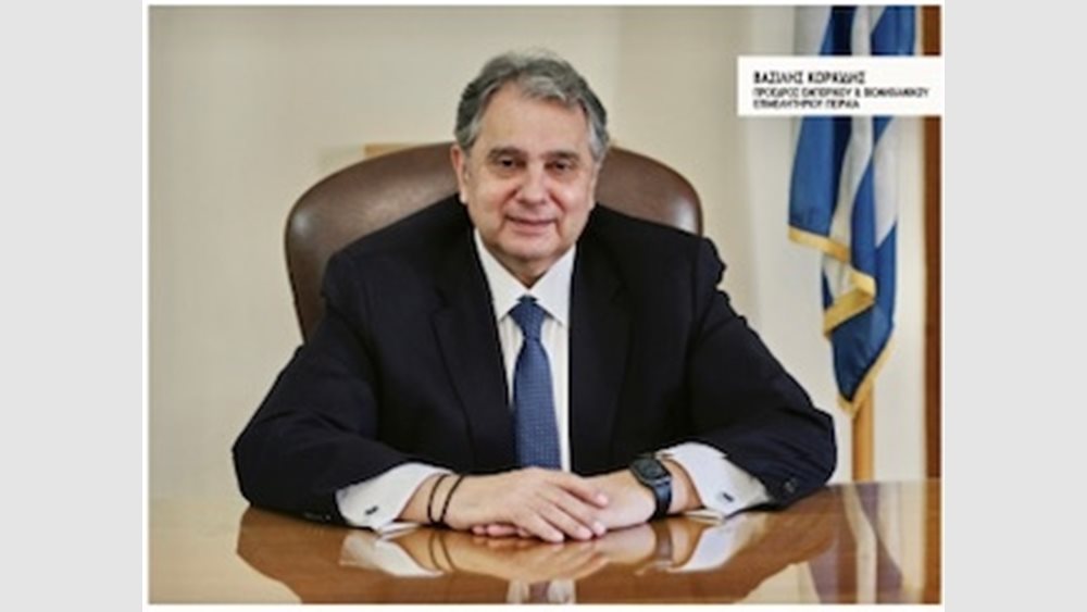 Β. Κορκίδης: Η πρωτοβουλία μείωσης τιμών θα κριθεί από την ανταπόκριση των καταναλωτών
