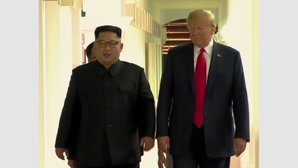 CNN: Πώς η επίθεση των ΗΠΑ στο Ιράν μπορεί να ενισχύσει τις πυρηνικές φιλοδοξίες της Β. Κορέας