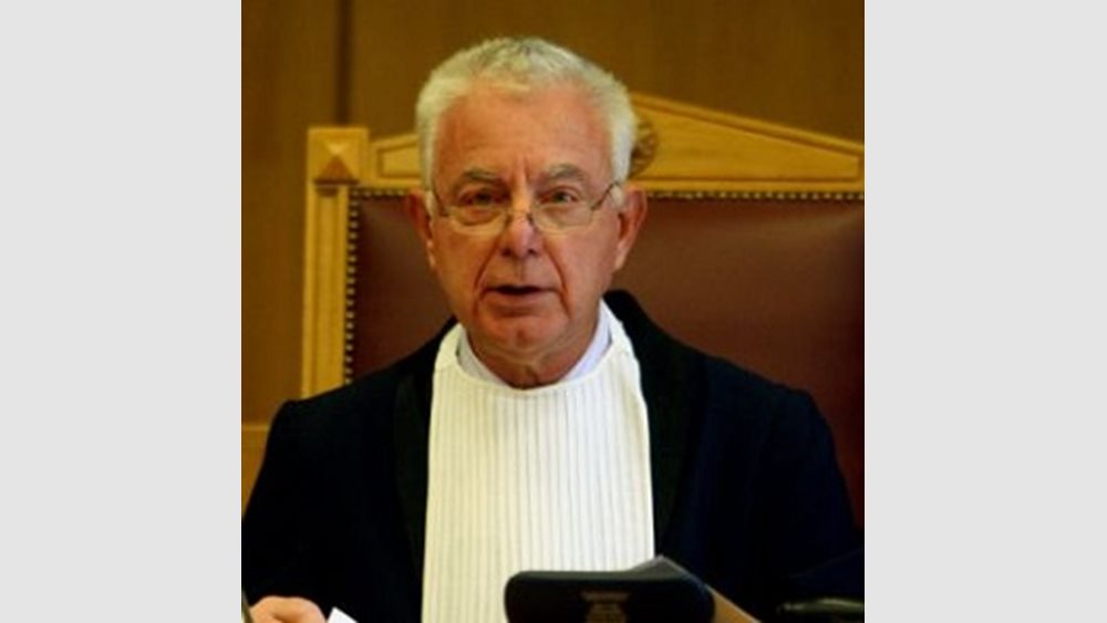 Την ανάγκη της υποχρεωτικής διαμεσολάβης επισημαίνει ο Π. Πικραμμένος, με επιστολή του προς τον Στ. Κοντονή