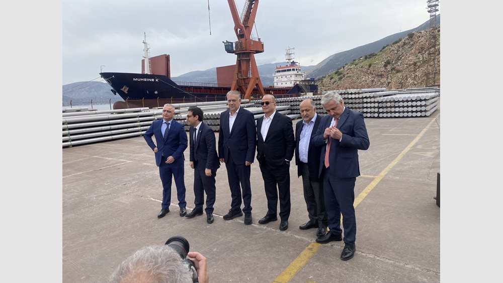 Eυ. Μυτιληναίος: Μετά το Γάλλιο έρχεται νέα μεγάλη επένδυση σε Γερμάνιο και Σκάνδιο