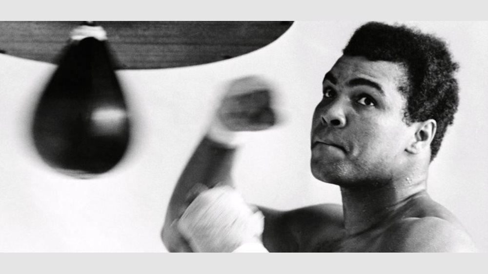 Πέθανε ο θρυλικός πυγμάχος Μοχάμεντ Άλι