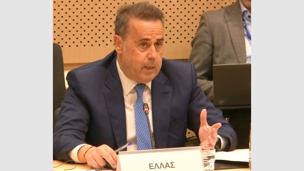 Στ. Παπασταύρου: Άμεση εφαρμογή του Σχεδίου Δράσης της ΕΕ για προσιτές τιμές, για χειροπιαστό αποτέλεσμα μέσα στο 2025