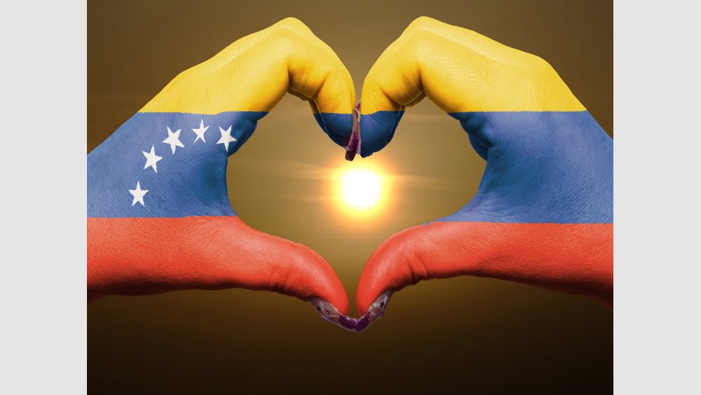 Βενεζουέλα-Ρωσία: Υπέγραψαν ενεργειακές συμφωνίες