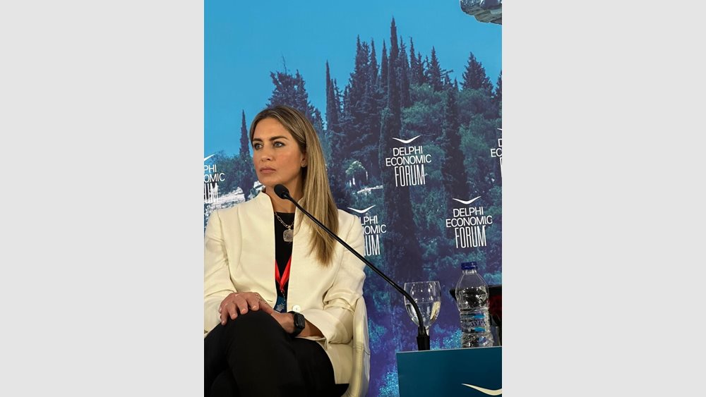 Ηρώ Χατζηγεωργίου: Στόχος να καταστήσουμ την ΕΤΑΔ έναν σύγχρονο φορέα Real Estate