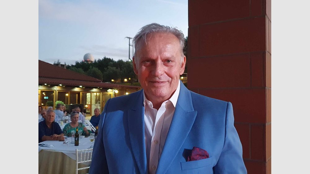 Γ. Βοτσαρίδης (Interlife): Απαραίτητη η θεσμοθέτηση ΣΔΙΤ για τις αποζημιώσεις από τις φυσικές καταστροφές