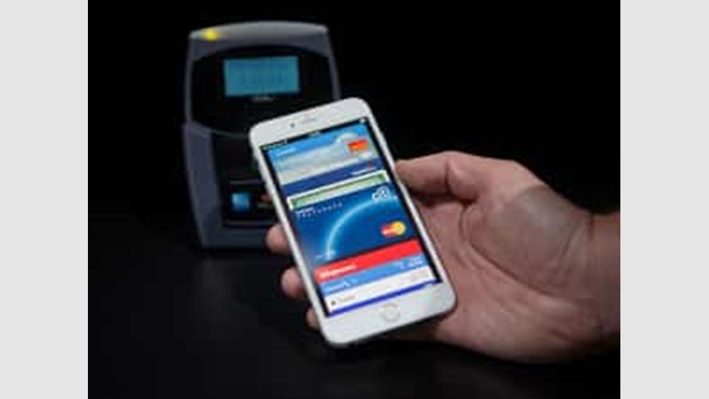 Η Apple Pay διαθέσιμη πλέον για τους κατόχους καρτών Mastercard και Visa στην Ελλάδα