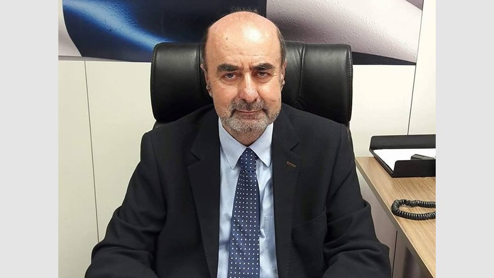 Παραιτήθηκε ο γραμματέας των ΑΝΕΛ