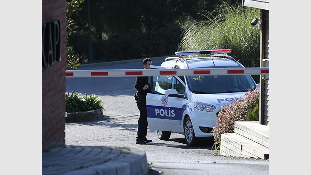Τουρκία: Συνελήφθησαν 304 άνθρωποι που θεωρούνται ύποπτοι για δεσμούς με το Ισλαμικό Κράτος