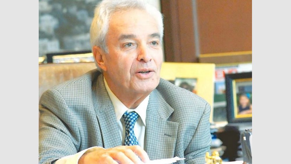 "Σκόπιμα διώχνουν τους επενδυτές από την Ελλάδα"