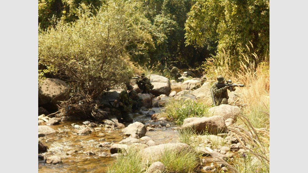 Τουρκικά ΜΜΕ: Την κατηγορία της κατασκοπείας αντιμετωπίζουν οι δυο Έλληνες στρατιωτικοί