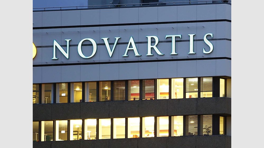 Novartis: Profits and sales fell in the quarter, maintained 2022 estimates