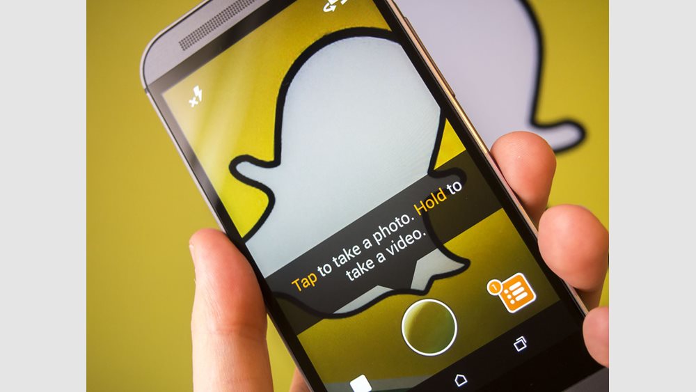 "Eπεσαν" Amazon και Snapchat - Προβλήματα για χιλιάδες χρήστες