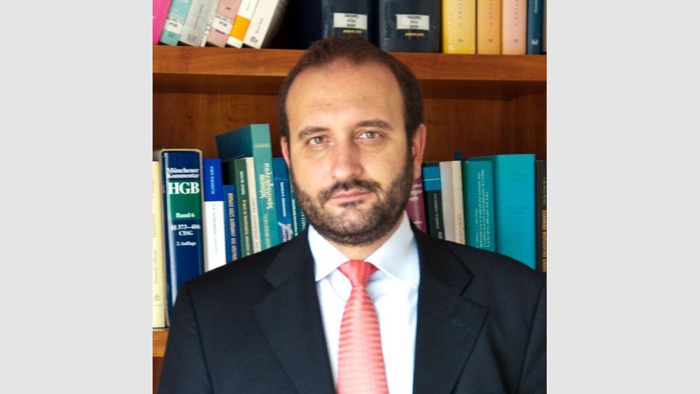 Παράταση της προστασίας της α' κατοικίας ζητά ο Κ. Κόλλιας