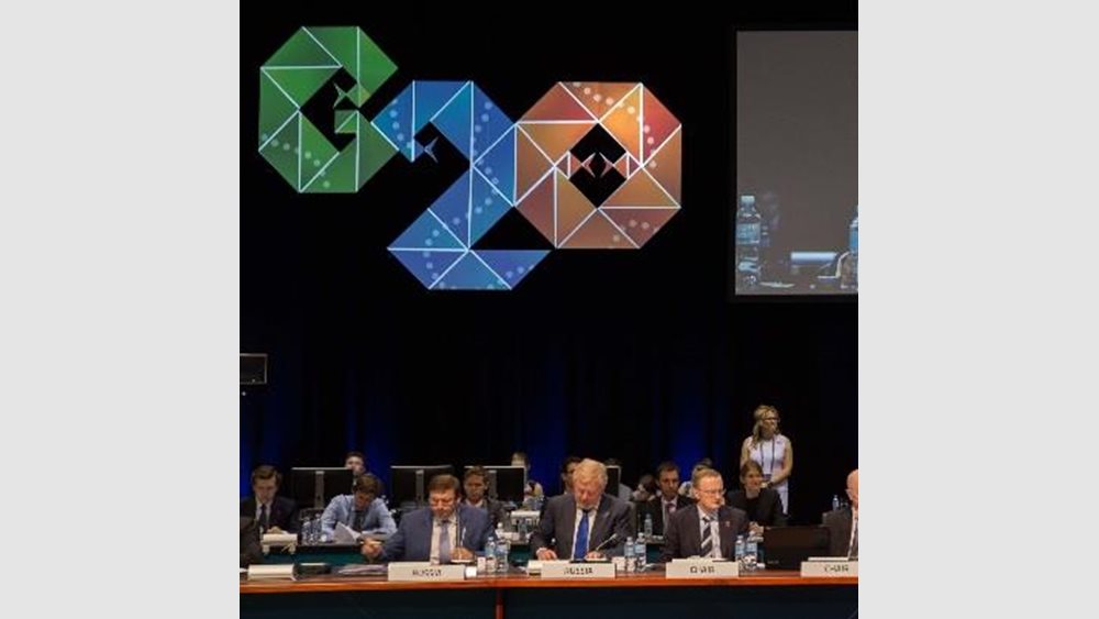 Πάνω από 22.000 αστυνομικοί θα τεθούν επί ποδός στην Αργεντινή για τη σύνοδο της G20