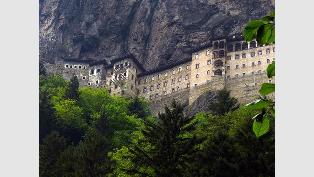 Παναγία Σουμελά: Η Τουρκία έδωσε άδεια τέλεσης της Θείας Λειτουργίας τον Δεκαπενταύγουστο