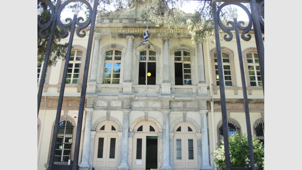 Αθώοι από την κατηγορία της κατασκοπείας 16 μέλη της ΜΚΟ ERCI
