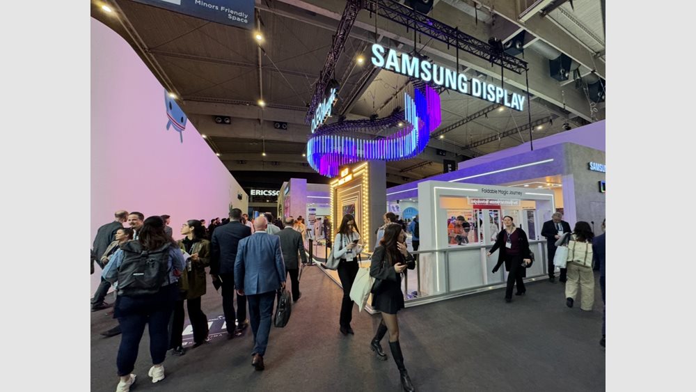 Hansoo Kim (Samsung Hellas): Οι ελληνικές επιχειρήσεις έχουν ανθεκτικότητα και φιλοδοξία