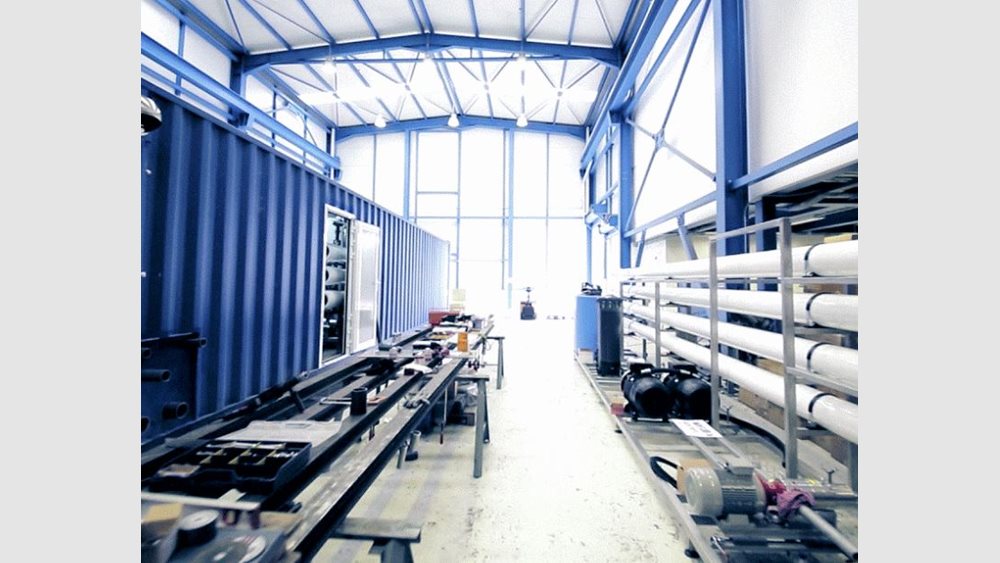 Unibios: Αύξηση 12% στις πωλήσεις και 49% στα EBITDA του Ομίλου το α’ εξάμηνο
