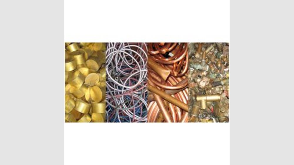 Καθηγητής Μέλφος: Μεγάλη η δυναμική των κοιτασμάτων μετάλλων που υπάρχουν στην Ελλάδα