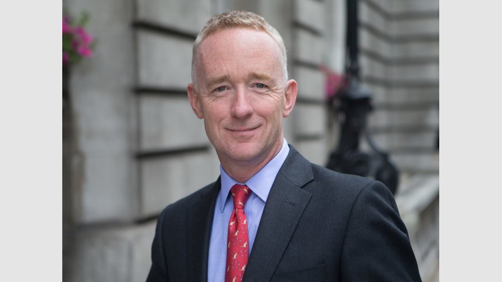 Pillarstone: Αποχωρεί από τη θέση του CEO ο John Davison