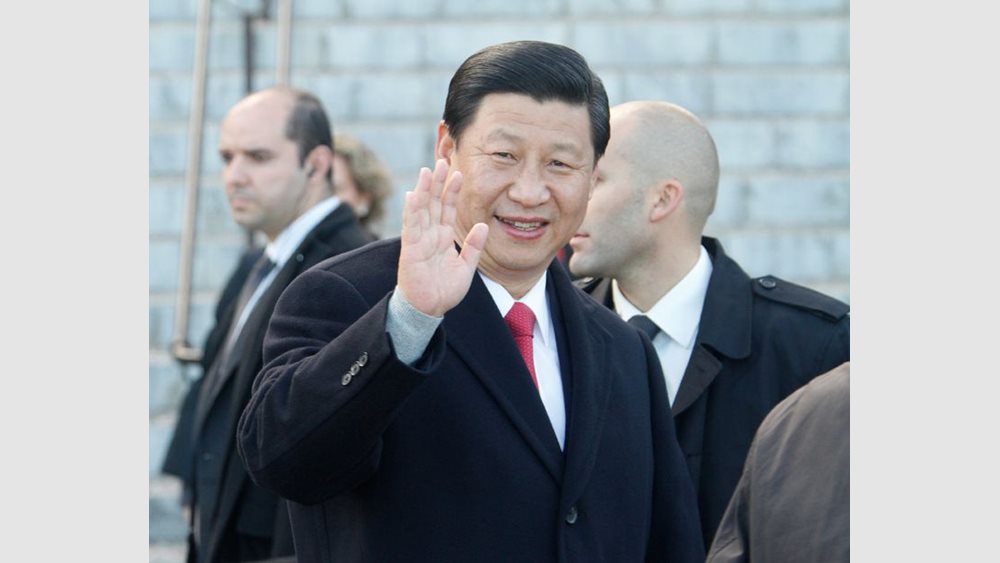 Κίνα: Είμαστε σταθεροί στην εφαρμογή της Συμφωνίας του Παρισιού για το Κλίμα