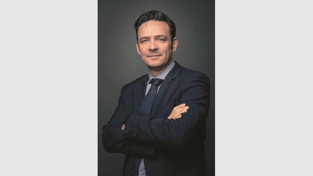 Dell: Τεχνολογία που δημιουργεί ανάπτυξη, εμπιστοσύνη και στρατηγικό πλεονέκτημα